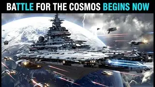 Earth Avoided the War — Until the Wrong Enemy Decided to Test Us | Animated Stories