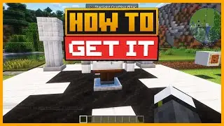 🟨 HOW to GET BETTER RESULTS in the STARLIGHT CRAFTING ALTAR - ASTRAL SORCERY MINECRAFT MOD