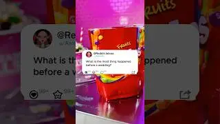 What is the most thing happened before a wedding?#reddit #askreddit #storytime