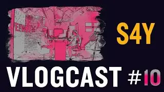 Guest Host: Nick Howard - Poker Detox + FREE POKER TRAINING? | S4Y VLOGCAST #10 | Solve for Why