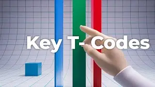 #How to Use SAP in Mechanical Maintenance Jobs | Key T-Codes Explained for Beginners