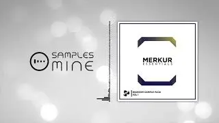 Merkur Samples - Big Room Sample Pack Vol. 1 [FREE SAMPLE PACK]