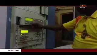 NTA DUTSE NEWS @7PM FRIDAY19/12/2025