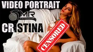 VIDEO PORTRAIT [CRISTINA] [CINEMATICO] [MRFOTOGRAFOS]