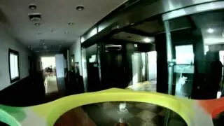 Micro MultiCopter Onboard GoPro