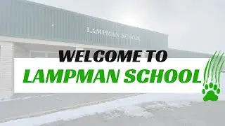 Lampman School