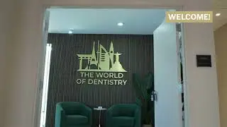 HOW TO FIND WORLD OF DENTISTRY