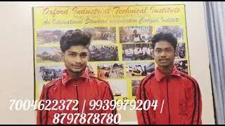 offshore CRANE OPERATOR TRAINING INSTITUTE / best Crane training institute
