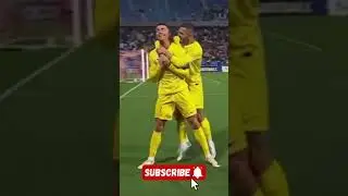 Cristiano Ronaldo's Best Goal of 2024 | Unbelievable Skill and Record-Breaking Performance