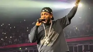KENDRICK LAMAR - NOT LIKE US - PRINCIPALITY STADIUM - CARDIFF - 19.07.25