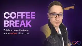 Enterprise CI/CD Was So Slow Devs Made Coffee. Jenkins to GitHub Actions Fix.