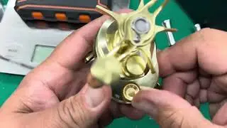 Dankung Lizard Boki Air PRO