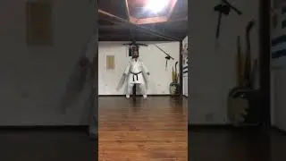 Pian Sandan Kushin Ryu Ohmine Uruguay