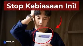 90% Latihan Public Speaking Sia sia Kalau Lo Lewatin Bagian Ini!