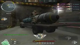Lukaum frags #1