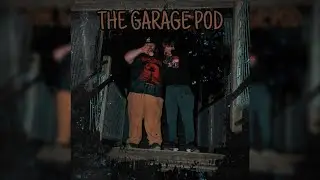 Does AI Have A Place In Music?  (The Garage Pod, Ep. 2)