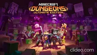 The Arch Illager Theme (