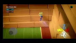Bombsquad flying for tnt