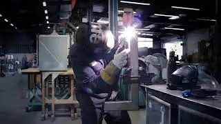 Euromarc Welding Range