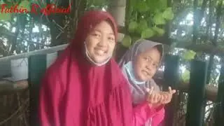 Refreshing Pulang Kampung+liburan keluarga di ARMAPALA Manyar |  Fathin R official