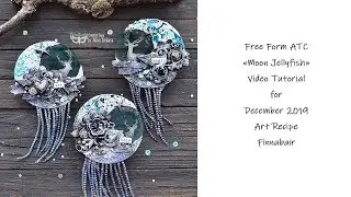 Free Form ATC 