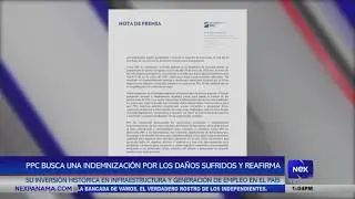 Panama Ports Company S.A. initiated international arbitration proceedings against the Republic of...