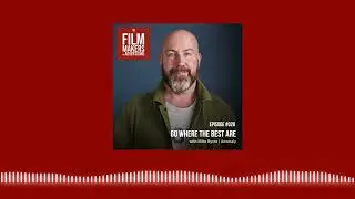 FIA 028 Go Where The Best Are with Mike Byrne   Anomaly