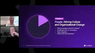 Peer Story: How IT-Security Convergence Drove Real-World Results | Omega Systems Webinar