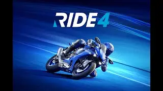 Ride 4 #9 (IVANK Inc) По стопам Rossi. Ставим мировые рекорды на всех треках!