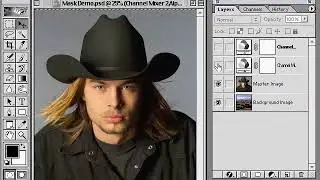 AdvancedMasking