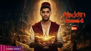 Aladdin Season 4 Biggest Update | Aladdin Season 4 Is Coming Soon | Only Talking