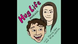 Hugflection: Episode 149 &ndash; Cup of Courage with Ryan Singer