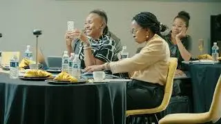 Water Research Commission Marks International Women's Day