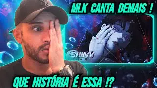 REACT Reflexo | Mima Kirigoe (Perfect Blue) | Shiny Ft. @Ichirozin