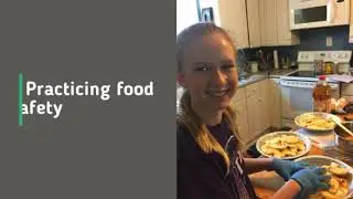 4-H Food Show Basics