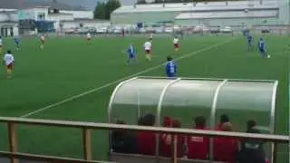 Junsele vs Umea