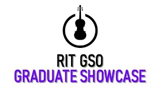 [RITGSO] 2019-2020 Graduate Showcase