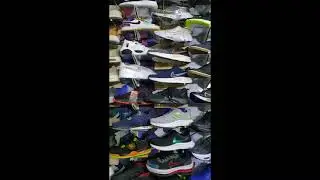 Branded Shoes in Karachi | Leftover Shoes | YouTube Shorts #shorts @PakistanLife