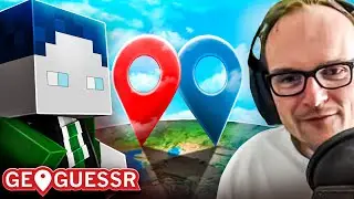 BASTIGHG SPIELT GEOGUESSR MIT JAY VON PIETSMIET