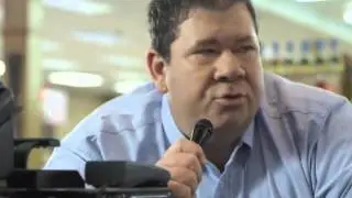 Spud McConnell Commercial Reel