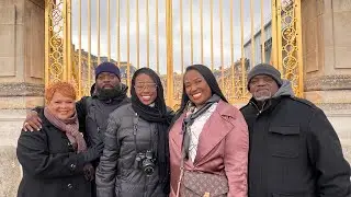 Walker’s Celebrating in Paris 2022