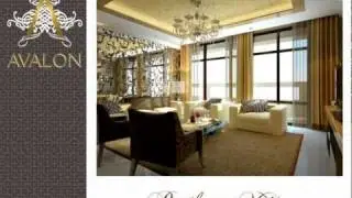 Avalon (Condo in Cebu Business Park) |w/ VO|
