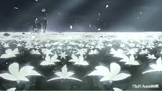 NieR:Automata - Weight of the World/The End of YoRHa (Extended chorus)