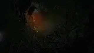 Hillside Storage Location, Diablo 4 Side Dungeon