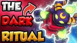 CULSTIST ENTERS FAST MODE!! | Rush Royale