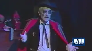 Remembering Madd Frank: Iconic horror-comedy TV host