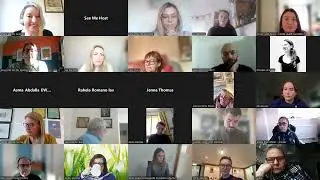 Anti-Stigma Session: Creative report launch