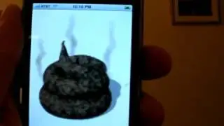iCrap.app