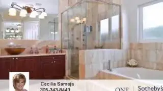 Homes for Sale - 821 Messina Ave - Coral Gables, FL 33134 - Cecilia Samaja