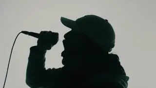 These Fading Visions - Self Defense (Official Music Video)